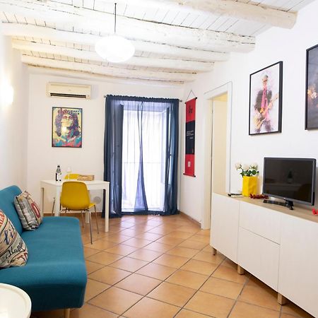 Casa Lorenzo 팔레르모 외부 사진