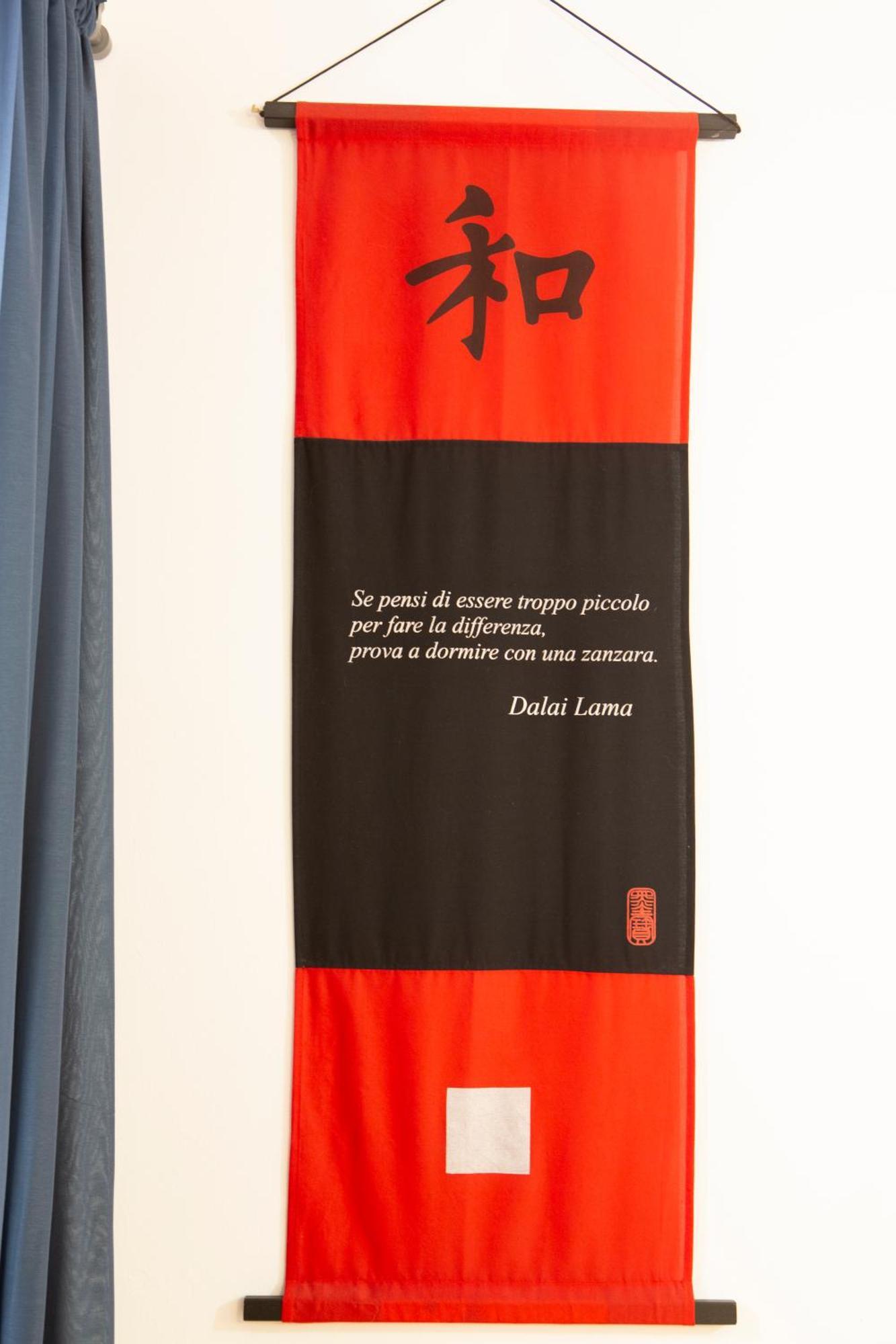 Casa Lorenzo 팔레르모 외부 사진