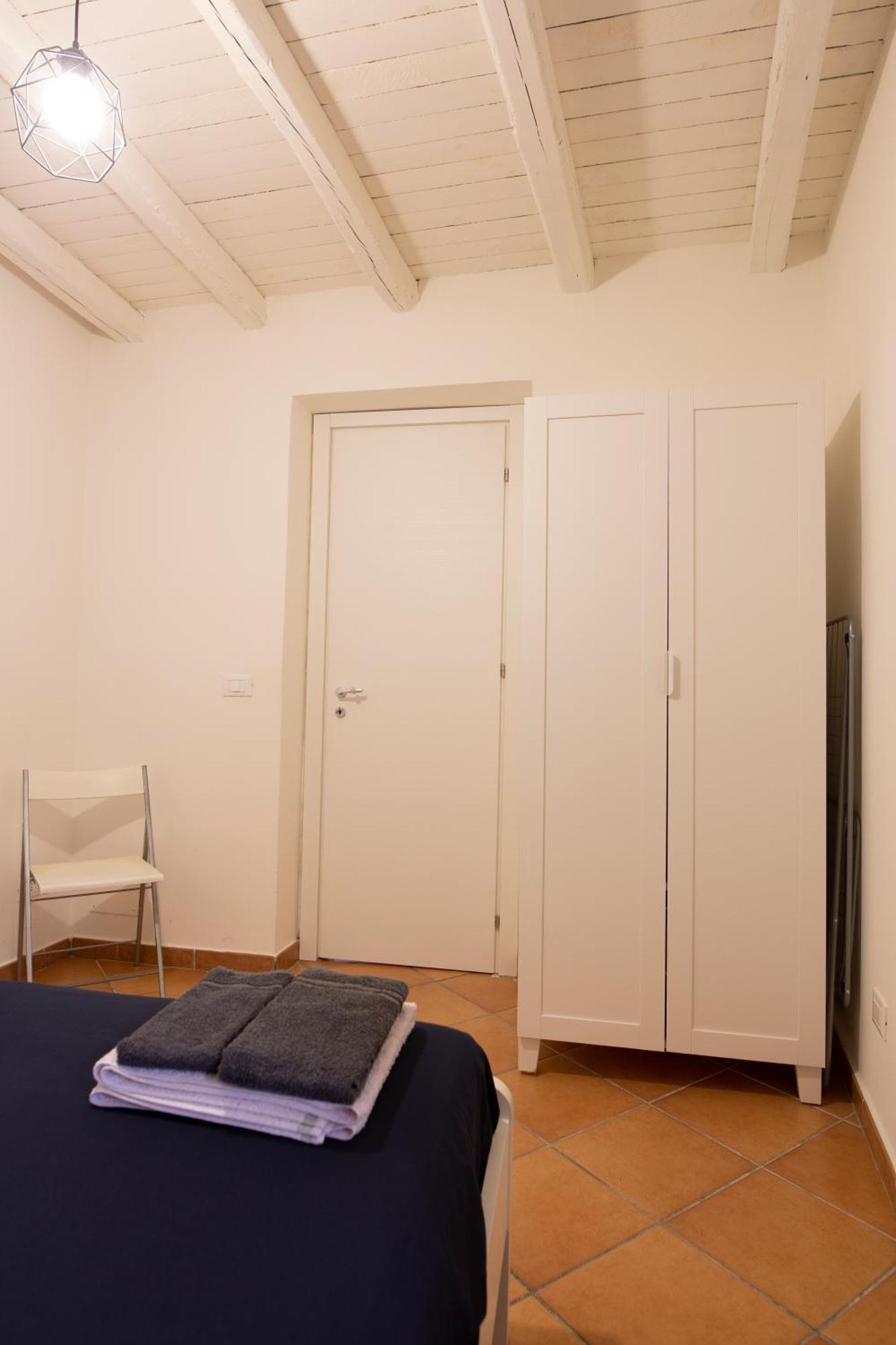 Casa Lorenzo 팔레르모 외부 사진