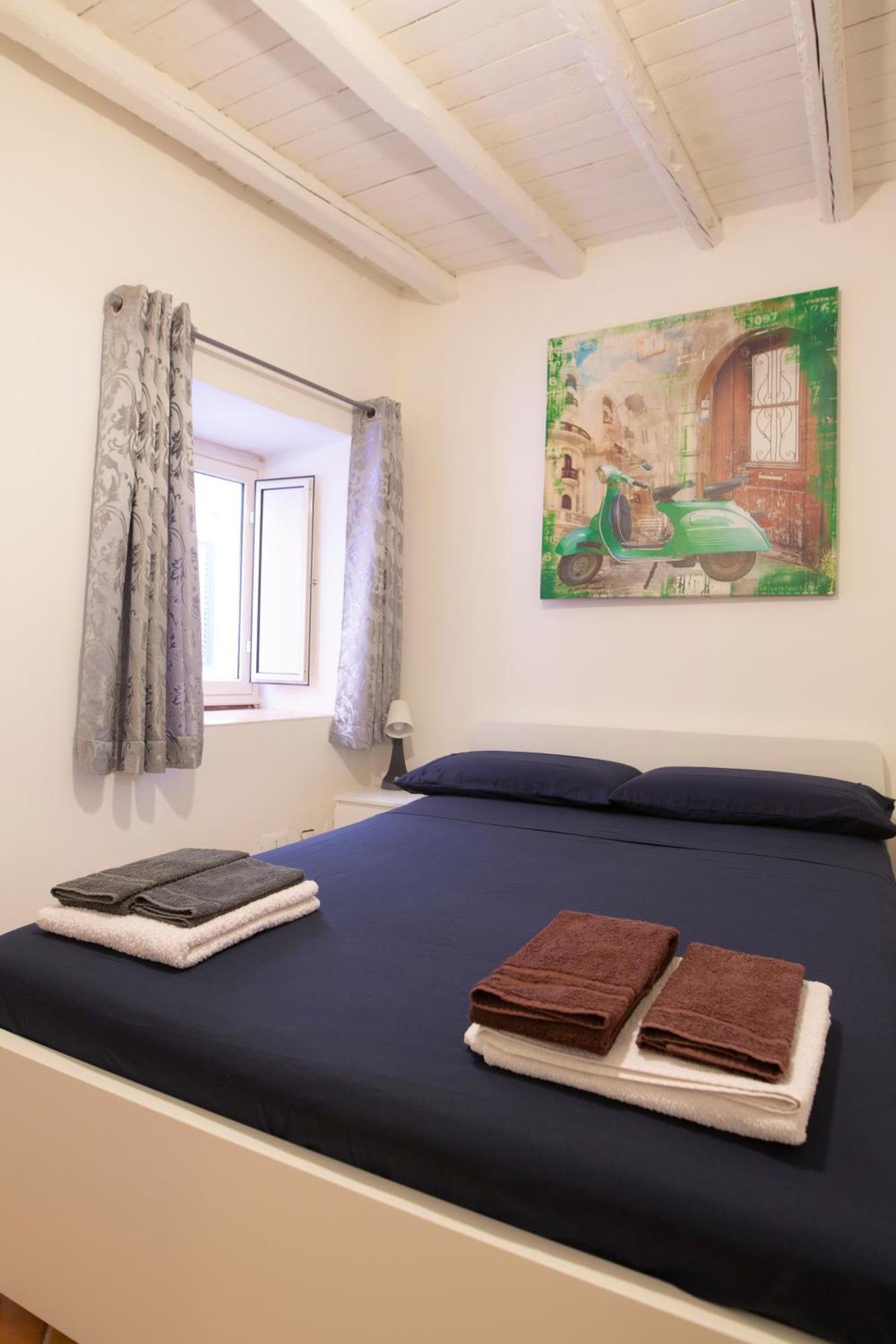 Casa Lorenzo 팔레르모 외부 사진