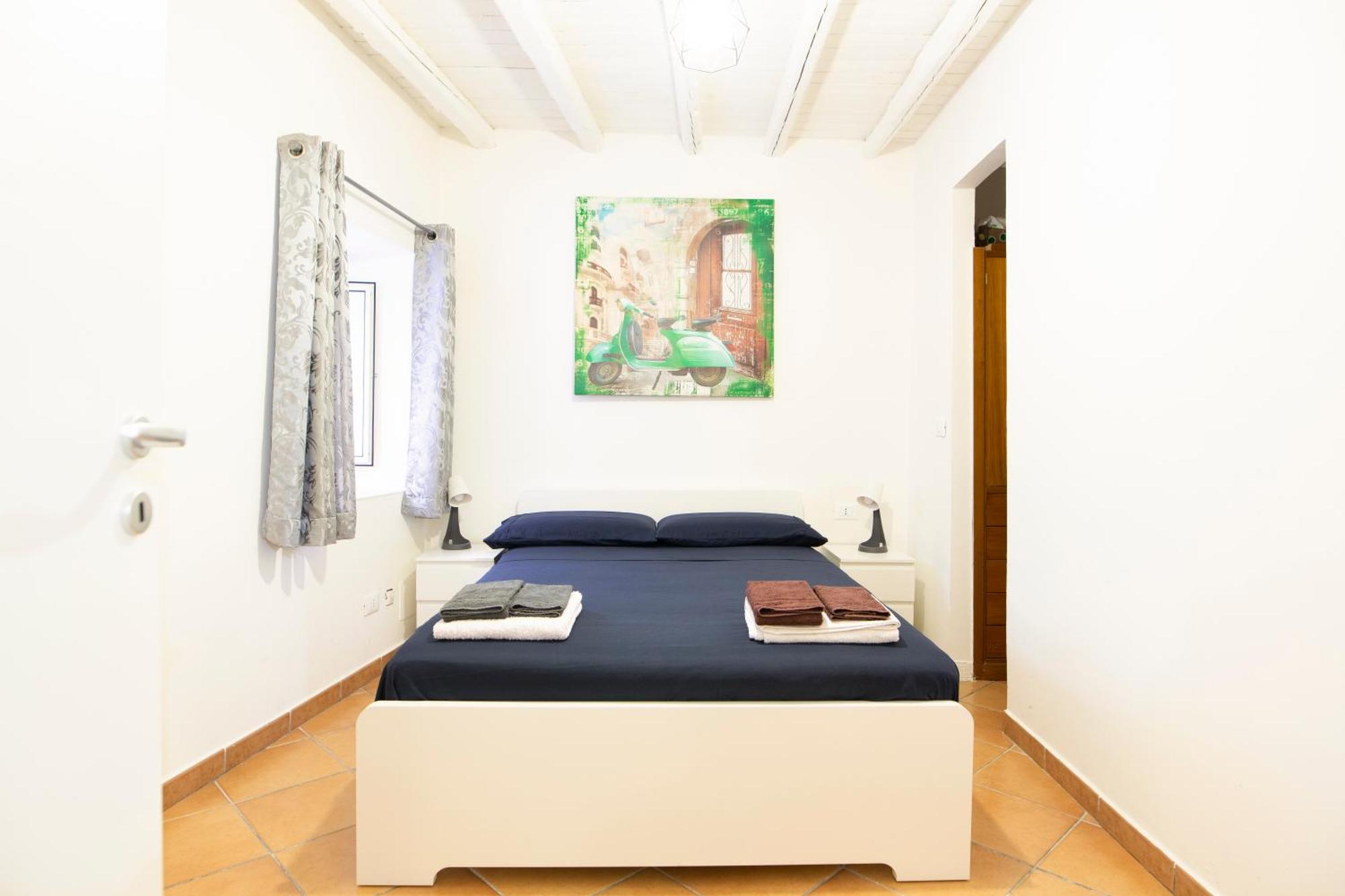 Casa Lorenzo 팔레르모 외부 사진