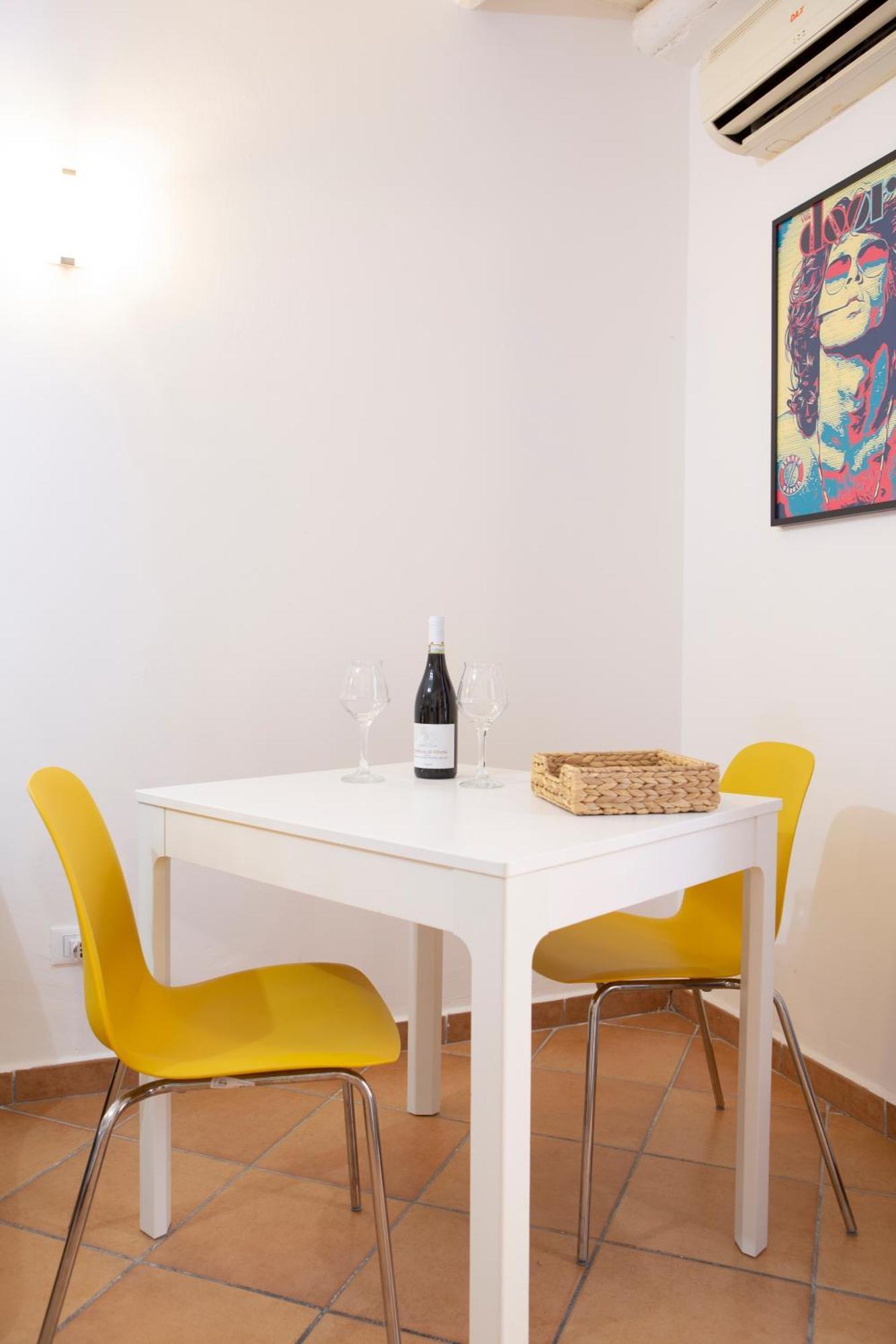 Casa Lorenzo 팔레르모 외부 사진